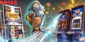 Game dễ nổ hũ nhất